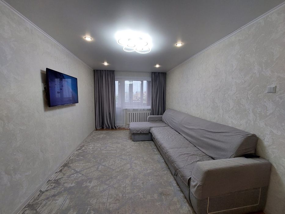 Продам 3 км квартиру (6-10)