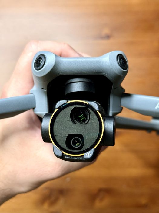 DJI Air 3 Fly More Combo