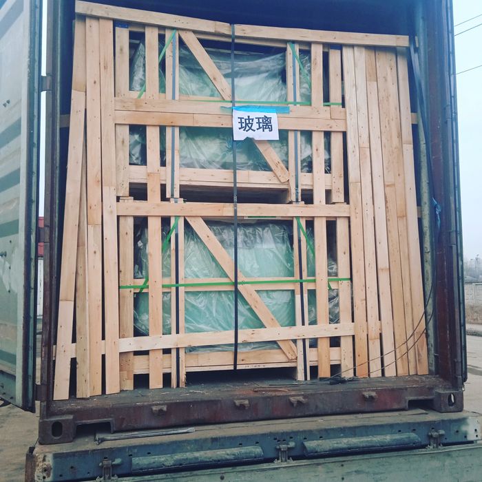 Автостекла установка