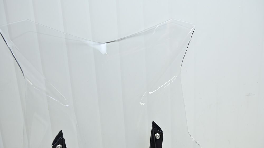 BMW R1250GS Adventure K51   Parbriz cu suporti