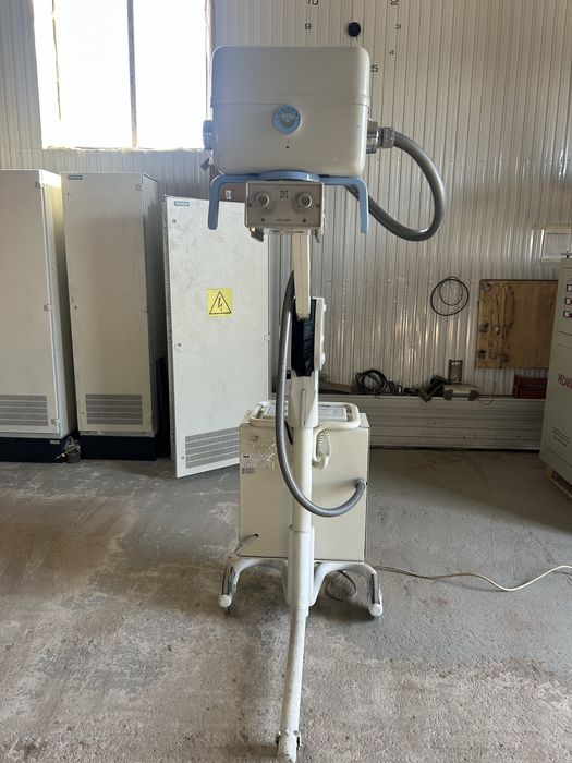 Передвижной рентген аппарат “Basic”