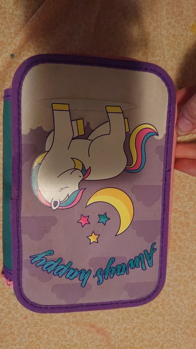 Vând penar DACO/Herlitz