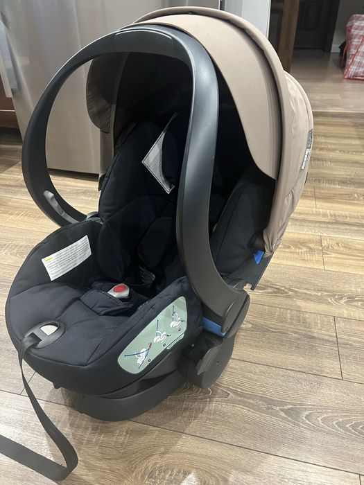 кресло для авто для младенцев