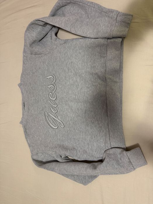 Дамски суичър Guess