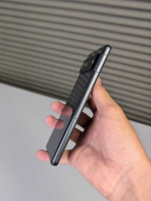 Google Pixel 7 (128gb) Obsidian Black