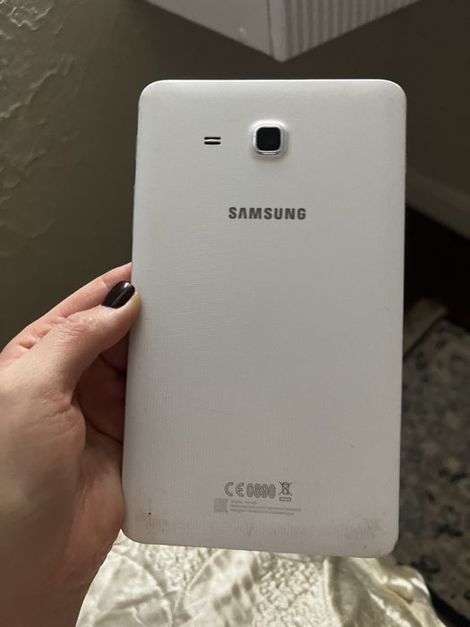 Продам планшет Samsung Galaxy Tab