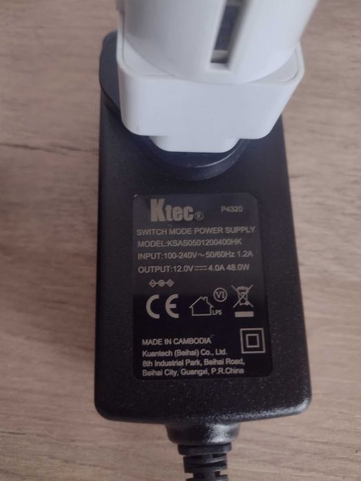 Linksys MR9600 v2 AX6000 Wi-Fi 6 (802.11AX) Рутер