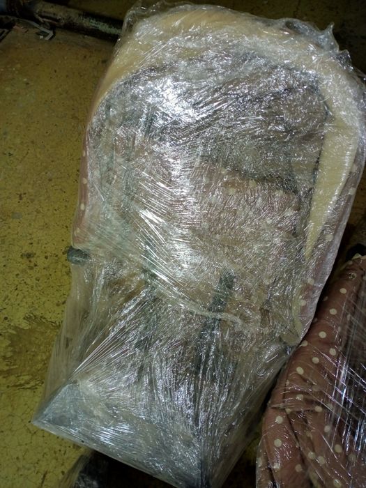 Коляска детская.