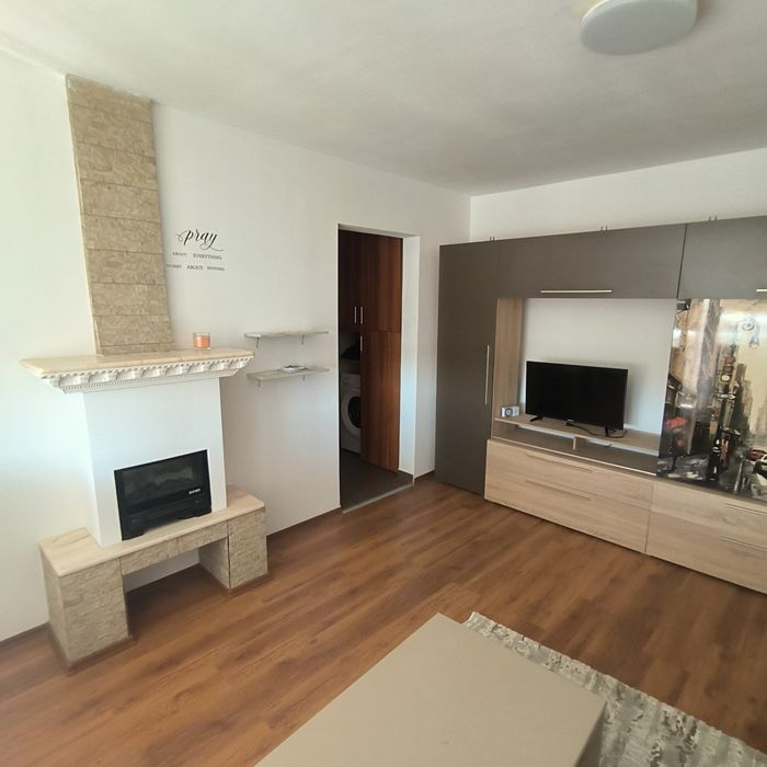 Apartament închiriat Hunedoara