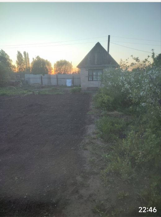 Продам дачу в СО Пригородное  .5соток