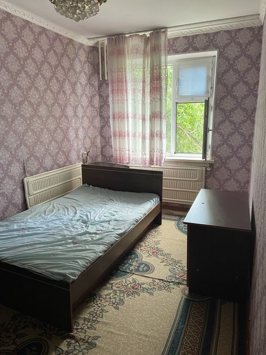 2 бөлмелі квартира сатылады