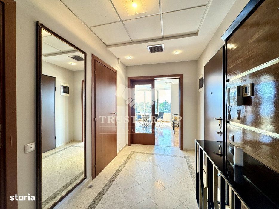 Apartament 3 camere - Primaverii