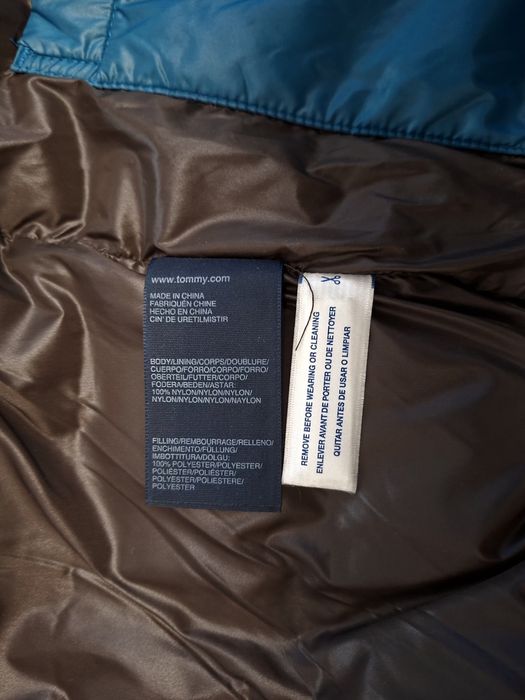 Tommy Hilfiger-Ориг. Елек Нов!