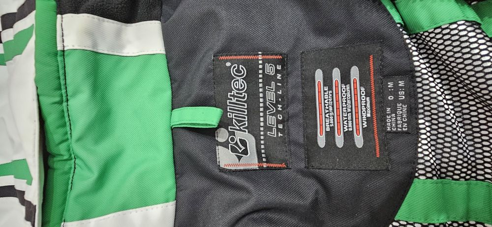 Geaca de ski killtec barbati M
