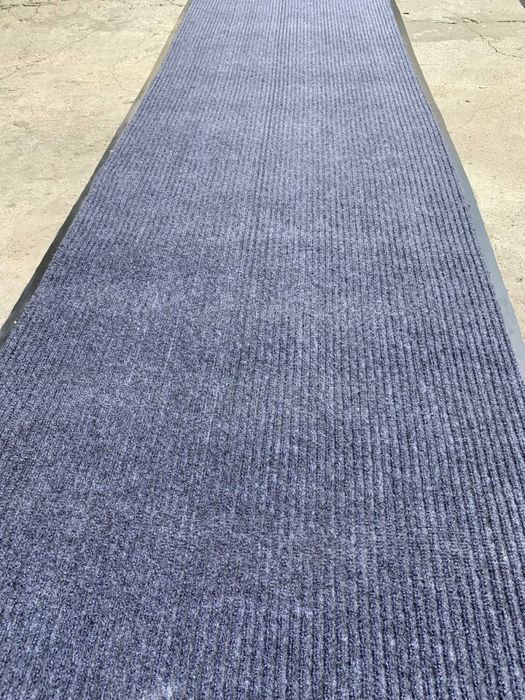 Резиновые ковры дорожки ( rezinkali gilamla darojkala) РАССРОЧКА