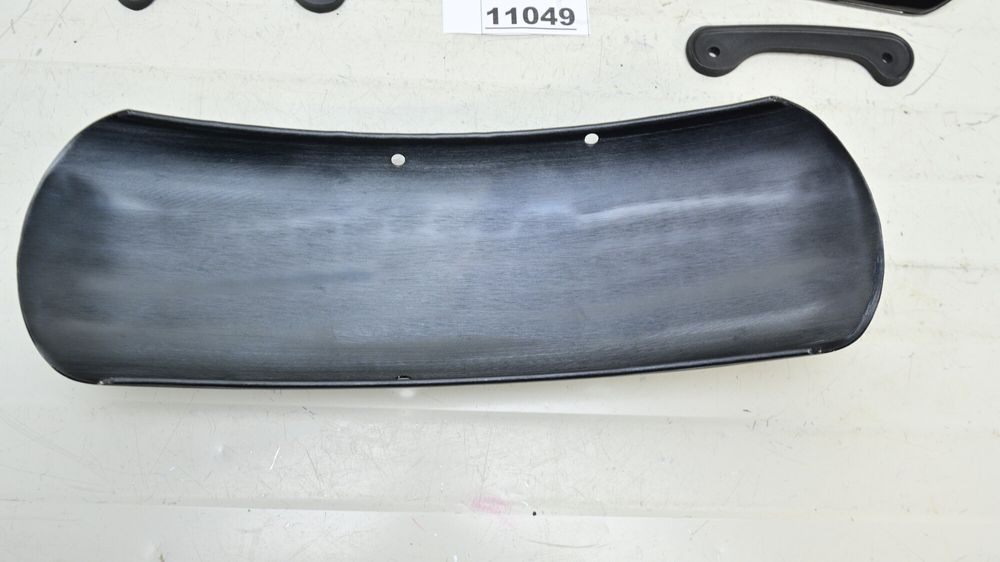 Aripa Aparatoare Roata Fata Cu Suporti Stanga Dreapta BMW RnineT 2017