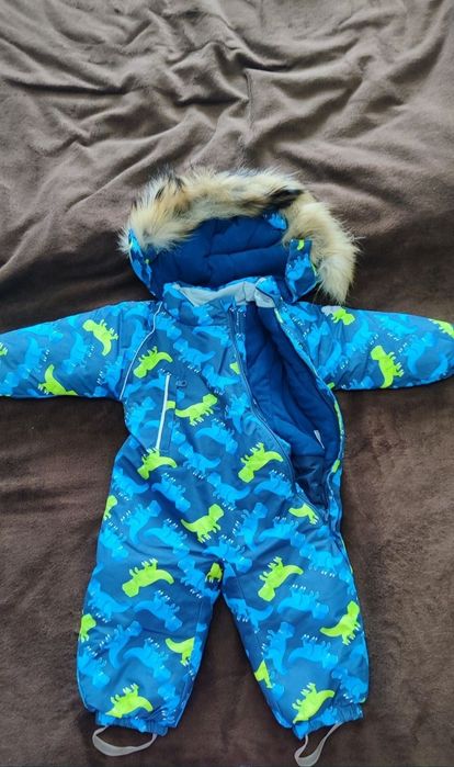 Зимние комбинезоны. Полукомбинезоны.