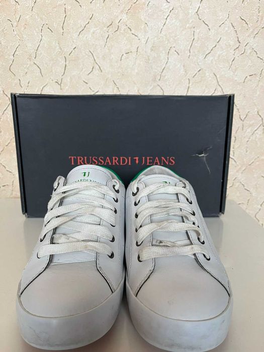Снейкър TRUSSARDI Sneakers 41