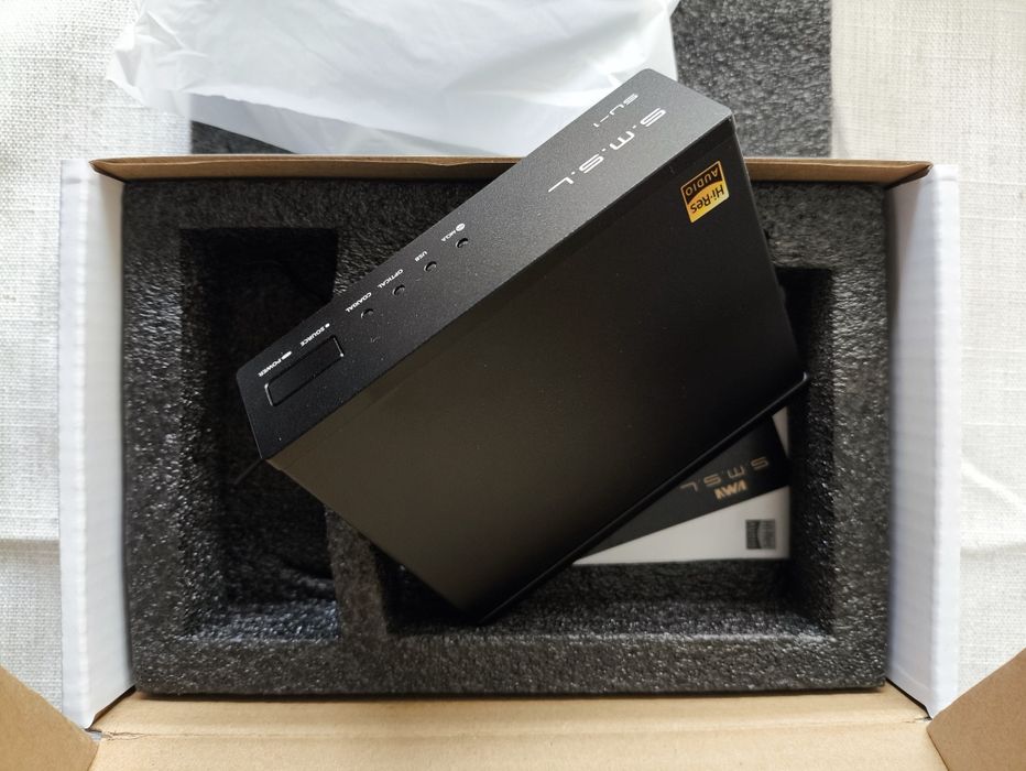 Електроника (tp-link, smsl, sapphire)