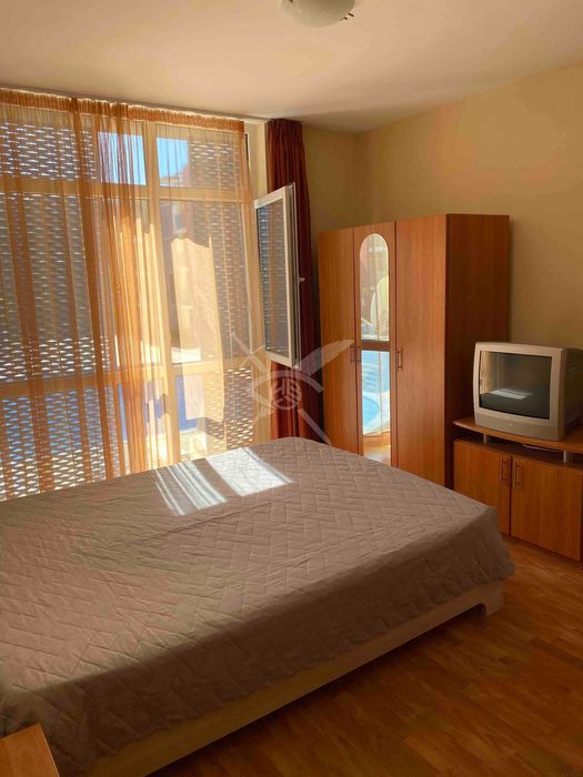 Двустаен апартамент в Слънчев бряг 91892