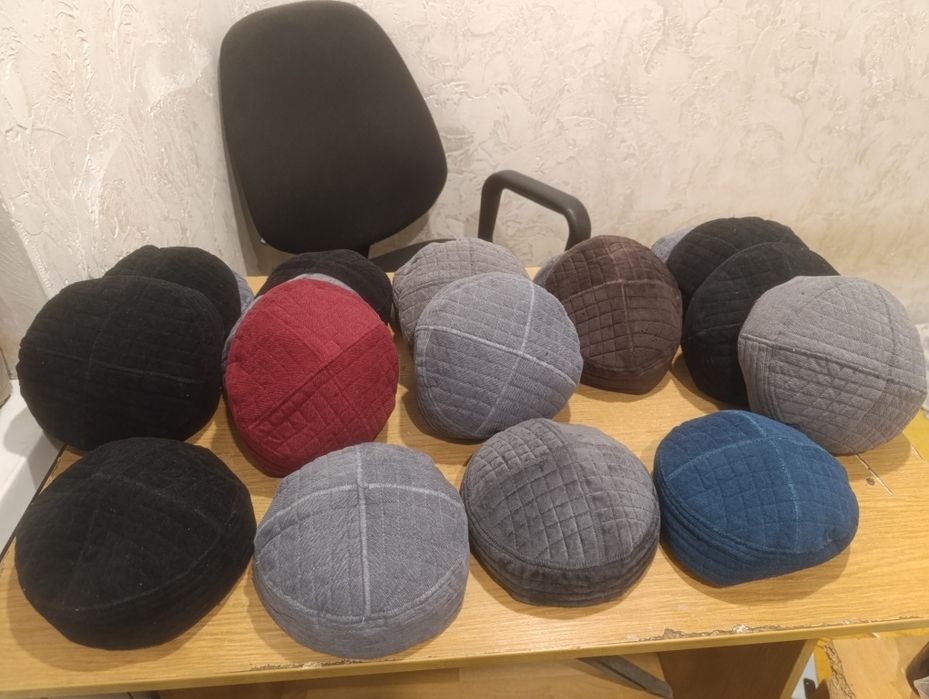 Продаю Тюбитейки