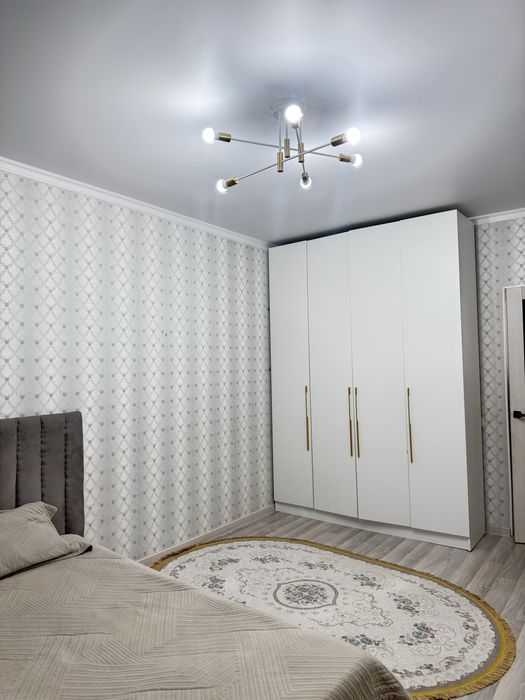 Продам 3 ком квартиру на болашаке