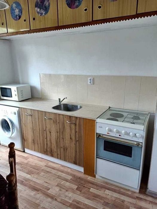 Дава се под наем Двустаен апартамент в Пловдив, Христо Смирненски - 72 кв.м за 306 € - Снимка #8