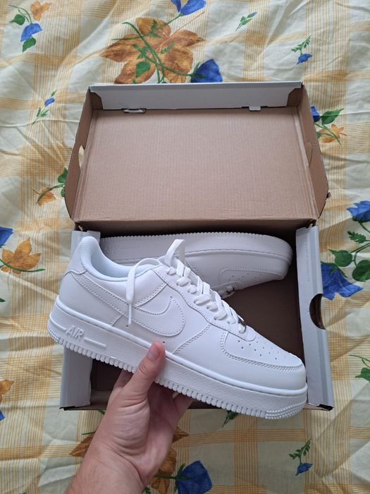 Air force 1 marimea 43