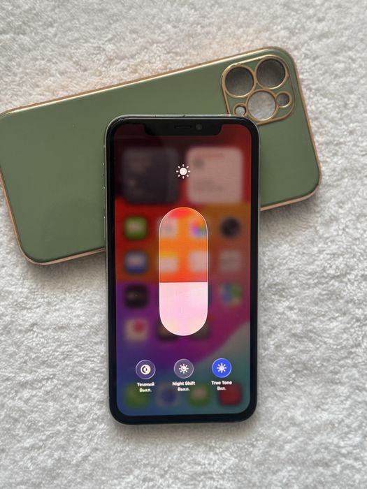 iPhone 11 Pro 256GB 73%