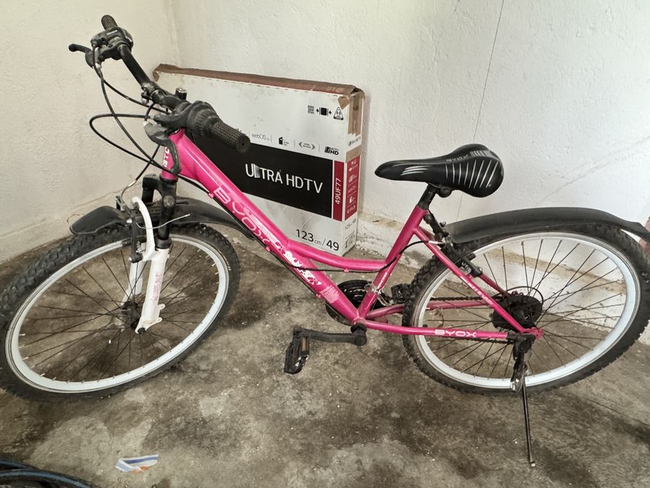 Колело PRINCESS 24