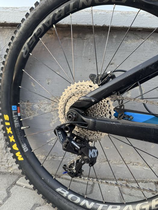 Trek Remedy 7 2017
