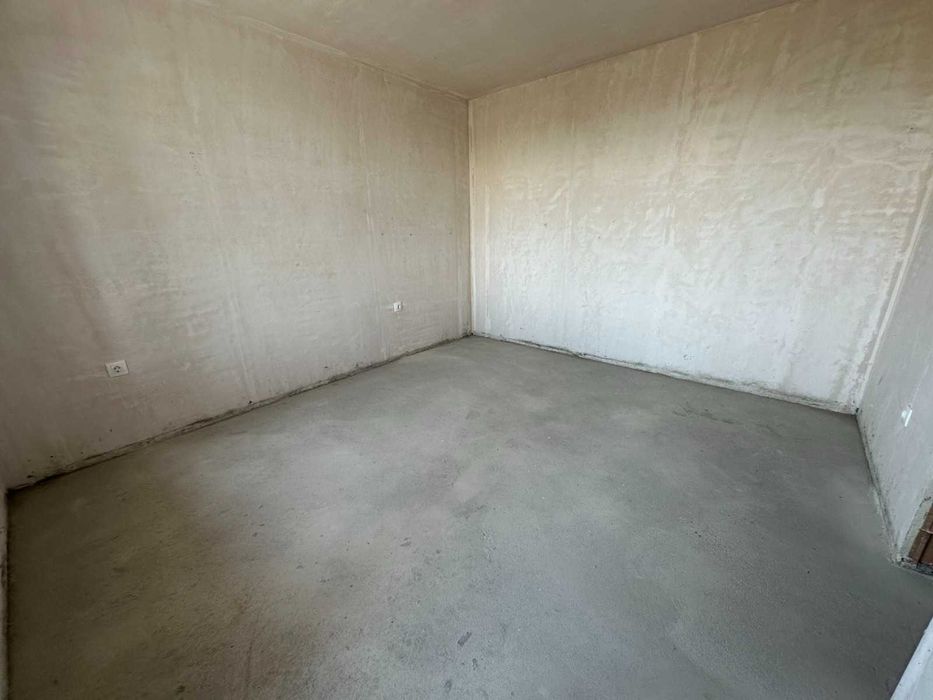 Тристаен апартамент в нова сграда пред Акт 16