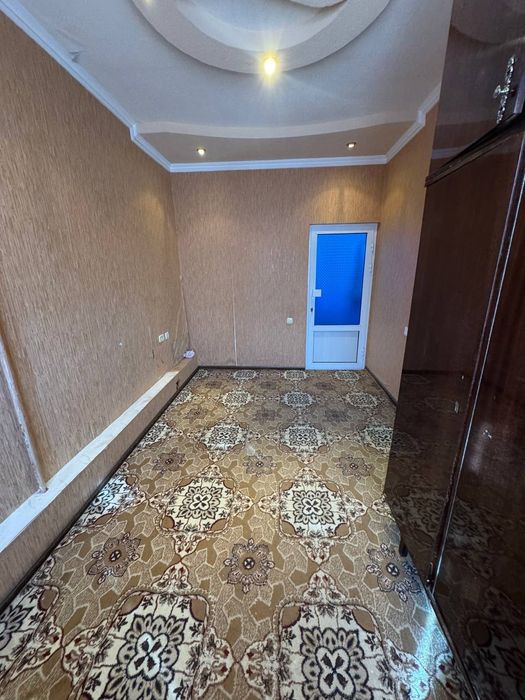 Super lokatsyadan zolotoy qavatdan zo'r narxda 2 xonalik kvartira soti