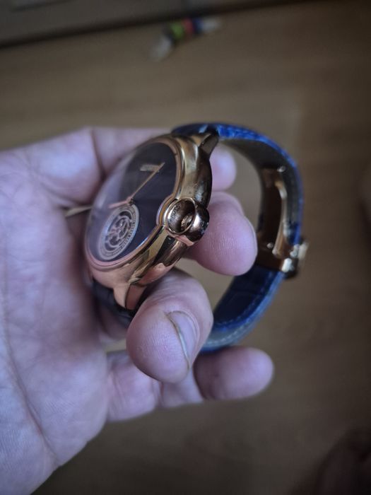 KARTIE Balon Turbiljon.