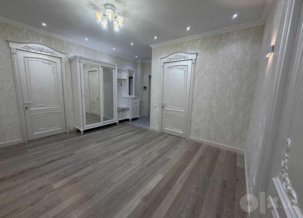 Продаётся 4/1/6 квартира, Габус, Тараса Шевченко, Мирабадский р-н