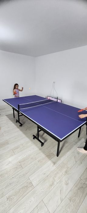 Masa de tenis de interior TECHFIT T12N