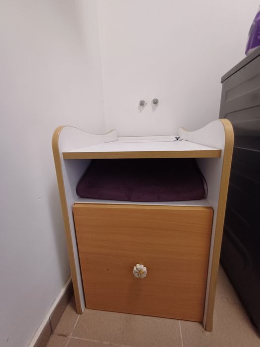 Lorelli детско легло