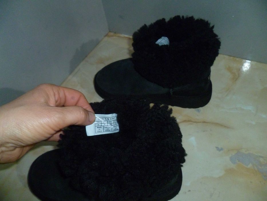 UGG оригинални боти