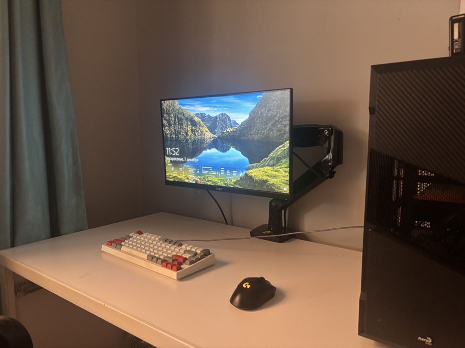 Компьютер игровой