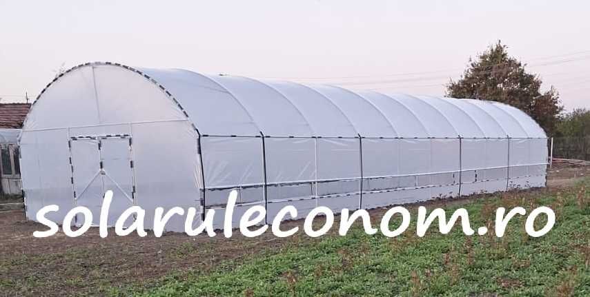 Solar de grădina /sere complete . Arcade solar . Fara sudura. Tip IKEA
