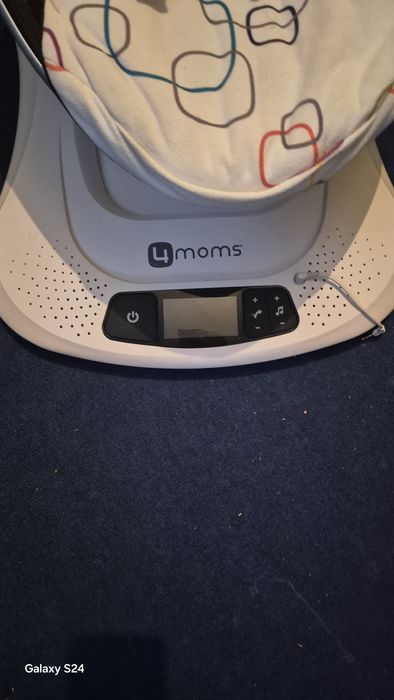 4 moms.със 6 пограми