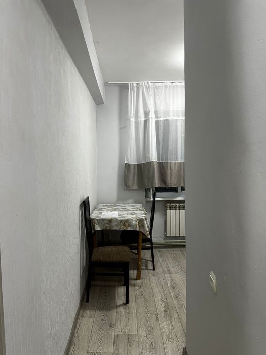 Сдаю квартиру в городе Талгар.