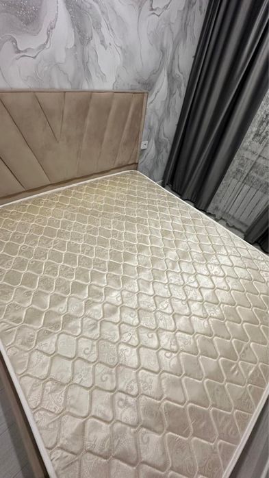 Двух спалная кровать