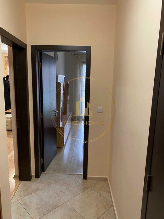 Дава се под наем Двустаен апартамент в Варна, Общината - 60 кв.м за 550 € - Снимка #6