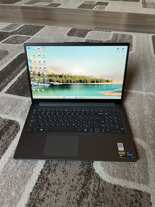 Lenovo Loq Rtx 4050