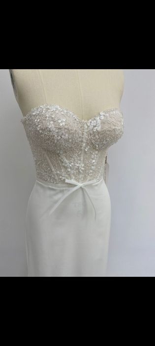 Rochie de mireasa Luce Sposa