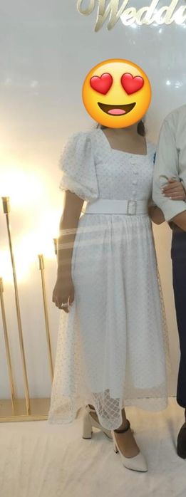 Продам платье в хорошем состояний