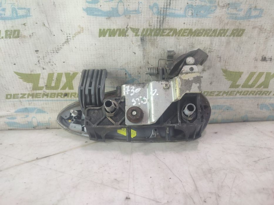 Maner  exterior dreapta spate Fiat Punto 3 [2005 - 2012] 1.3 D 199A90