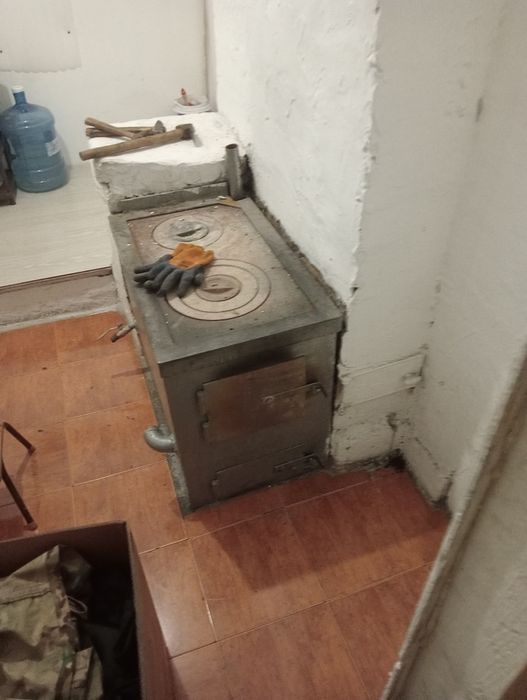 Продам котел паровой