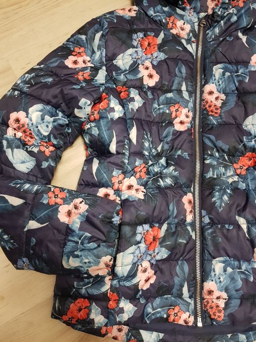 Детско яке 9-10г